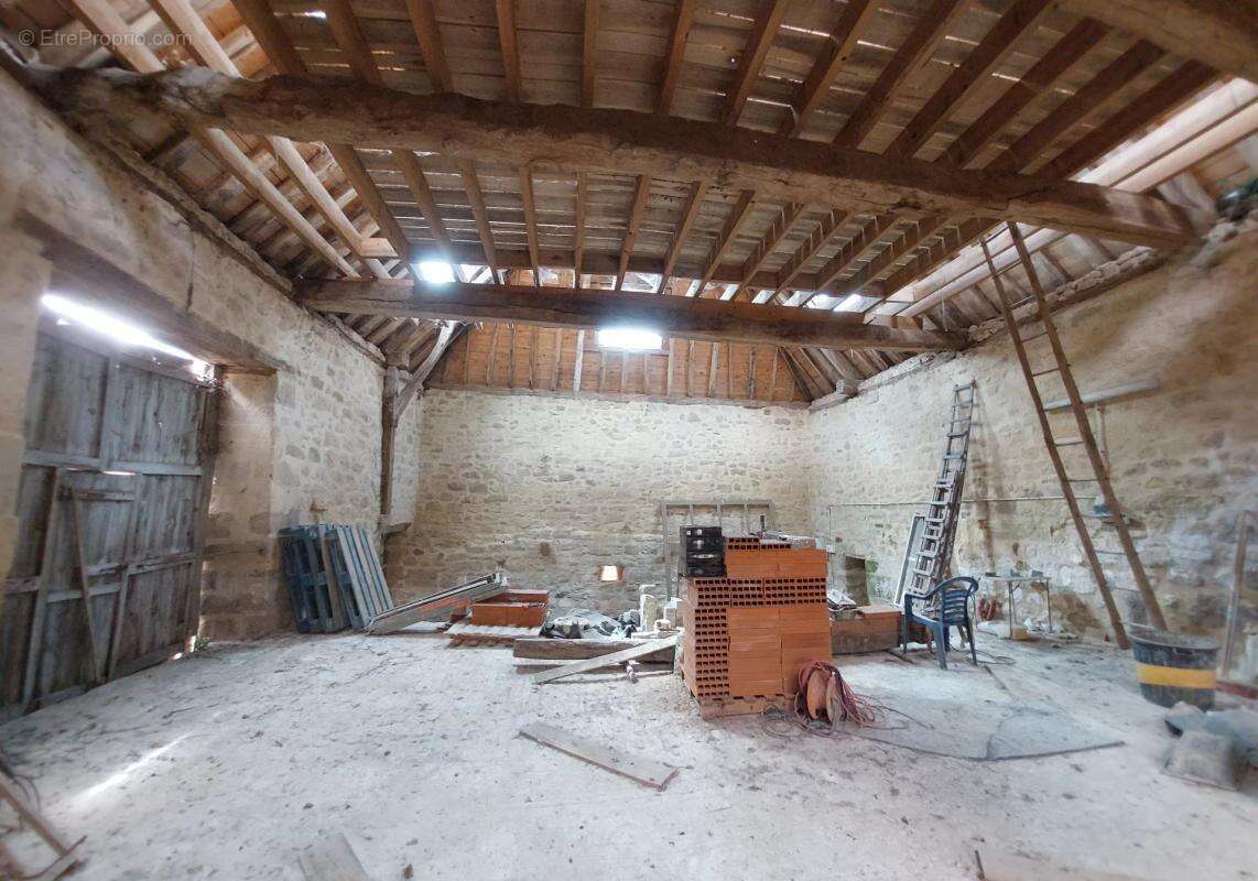 Maison à BADEFOLS-D'ANS