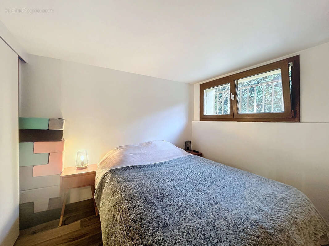 Appartement à NANTERRE