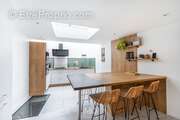 Appartement à CHASSELAY
