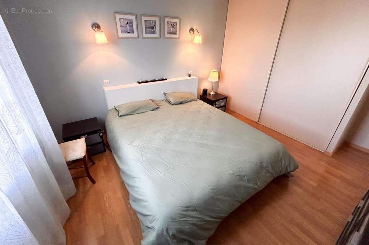 Maison à LE PALLET