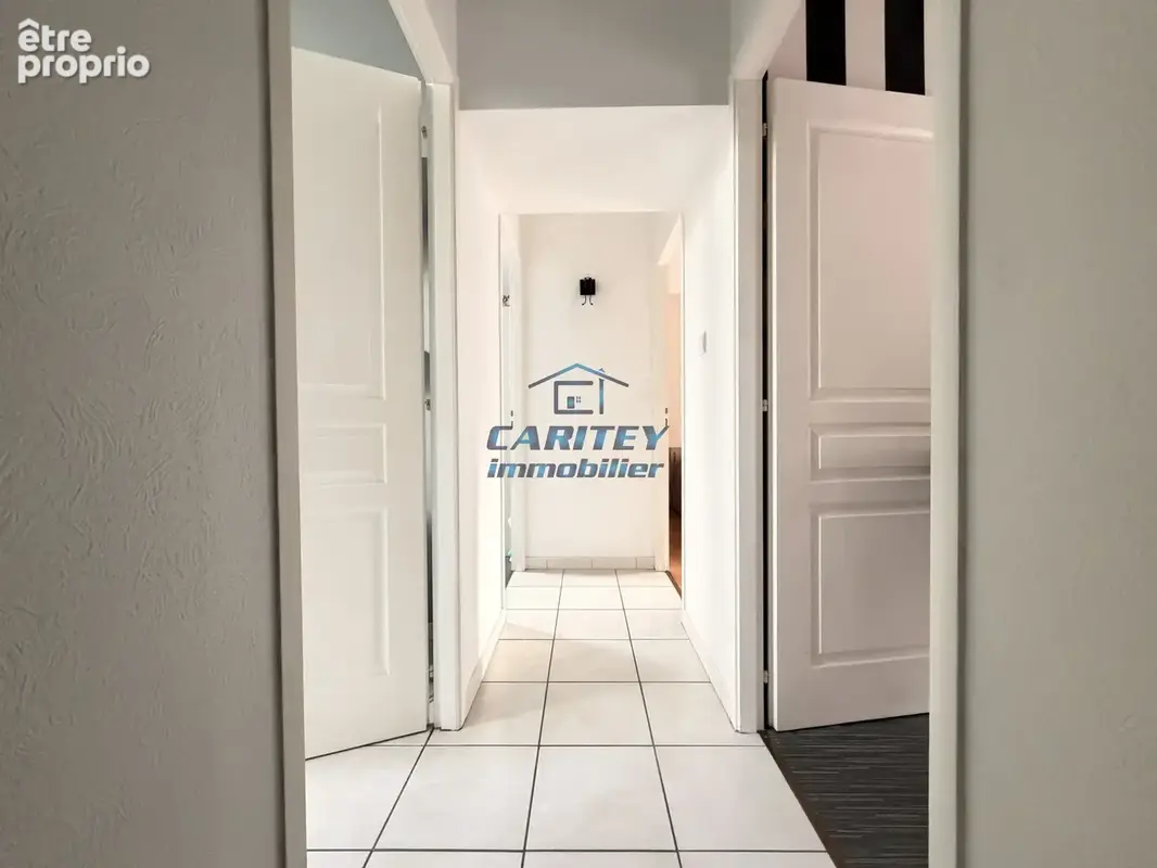 Appartement duplex 130 m2   3 chambres   terrasse   parking - 2 min du centre ville  - photo 6