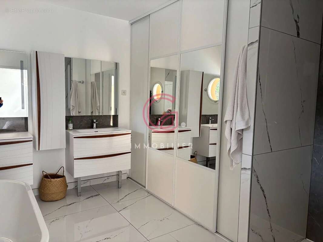 Maison à BISCARROSSE