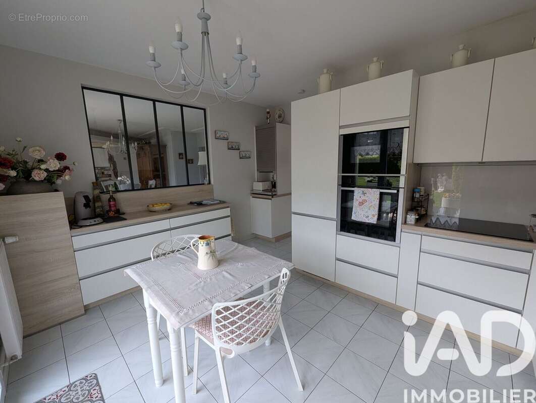Photo 2 - Maison à NEUFCHATEL-EN-BRAY