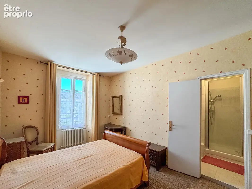 Ancienne propriété viticole avec dépendances, alambic et piscine - photo 8