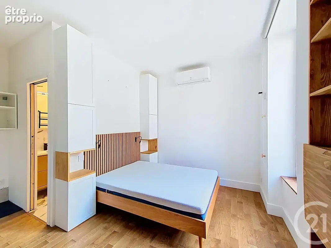 Appartement 2 pièces 49 m² à vendre à Sathonay-Camp (69580) - photo 5