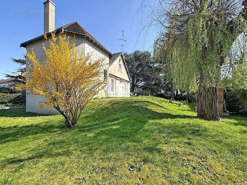 Maison à JOUE-LES-TOURS