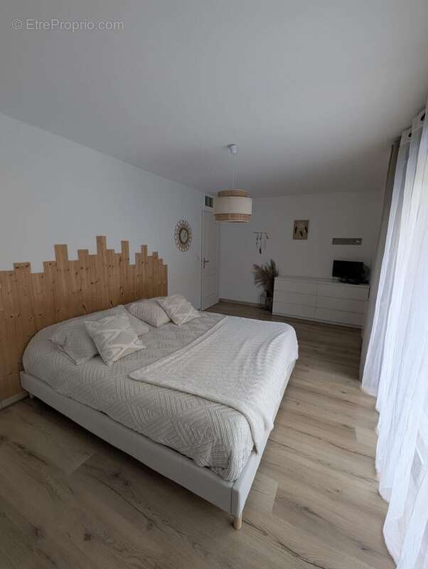 Photo 8 - Maison à LESPARRE-MEDOC