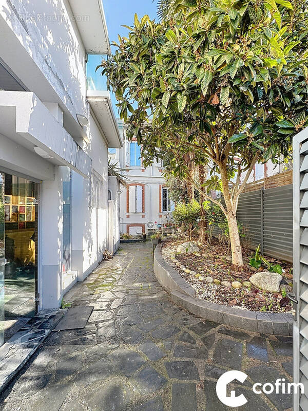 Appartement à TARBES
