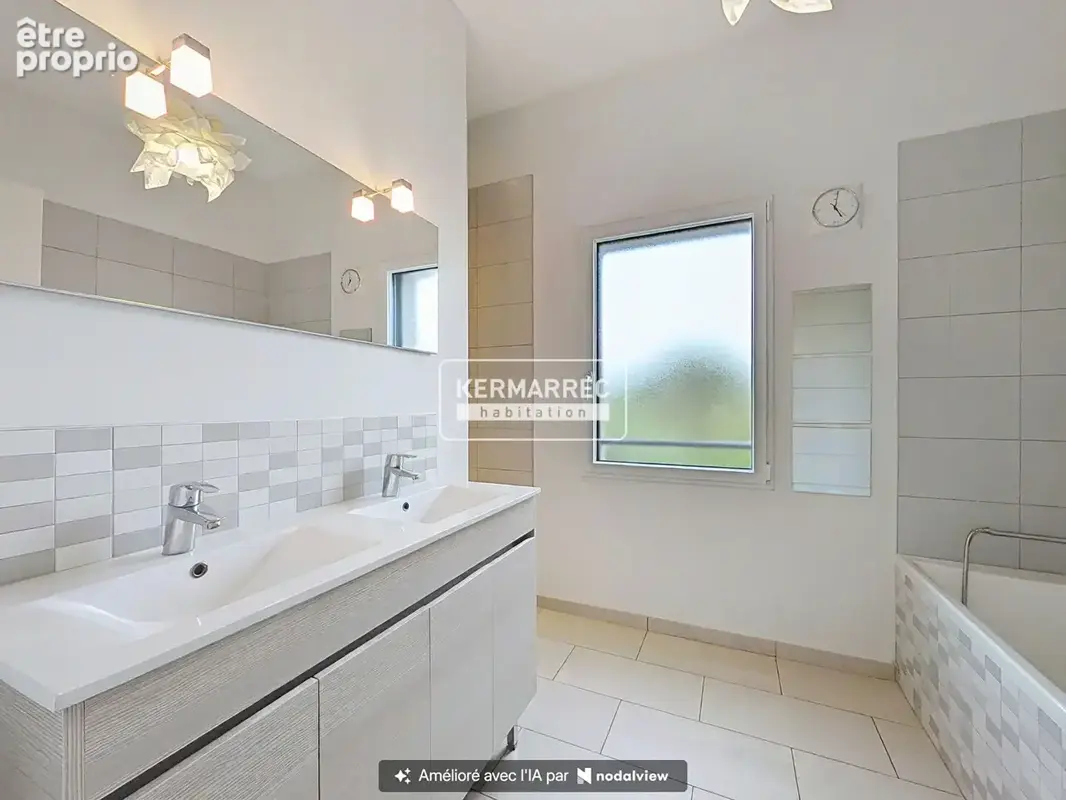 Maison 6 pièces La Meziere - photo 11