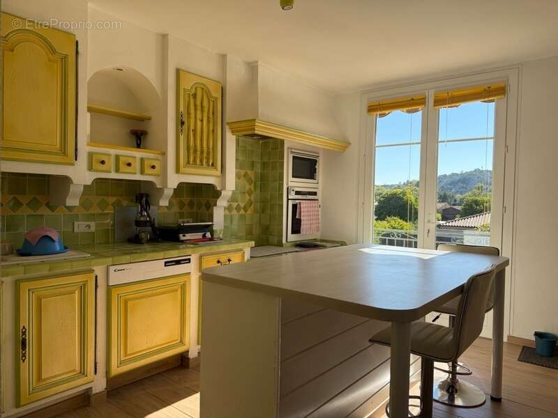 Maison à SAINT-AMBROIX