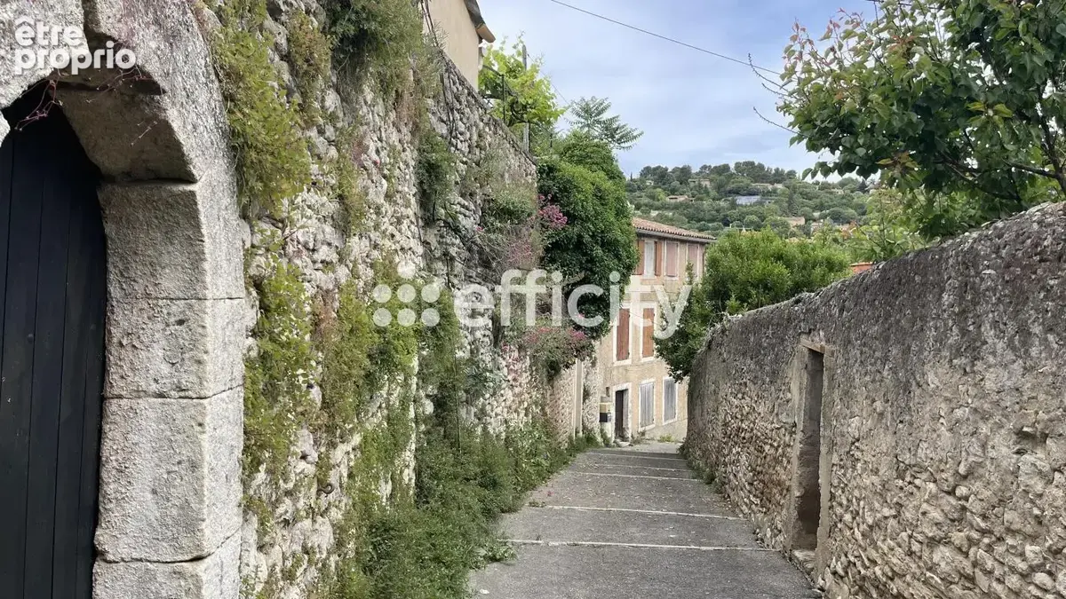 Appartement à APT
