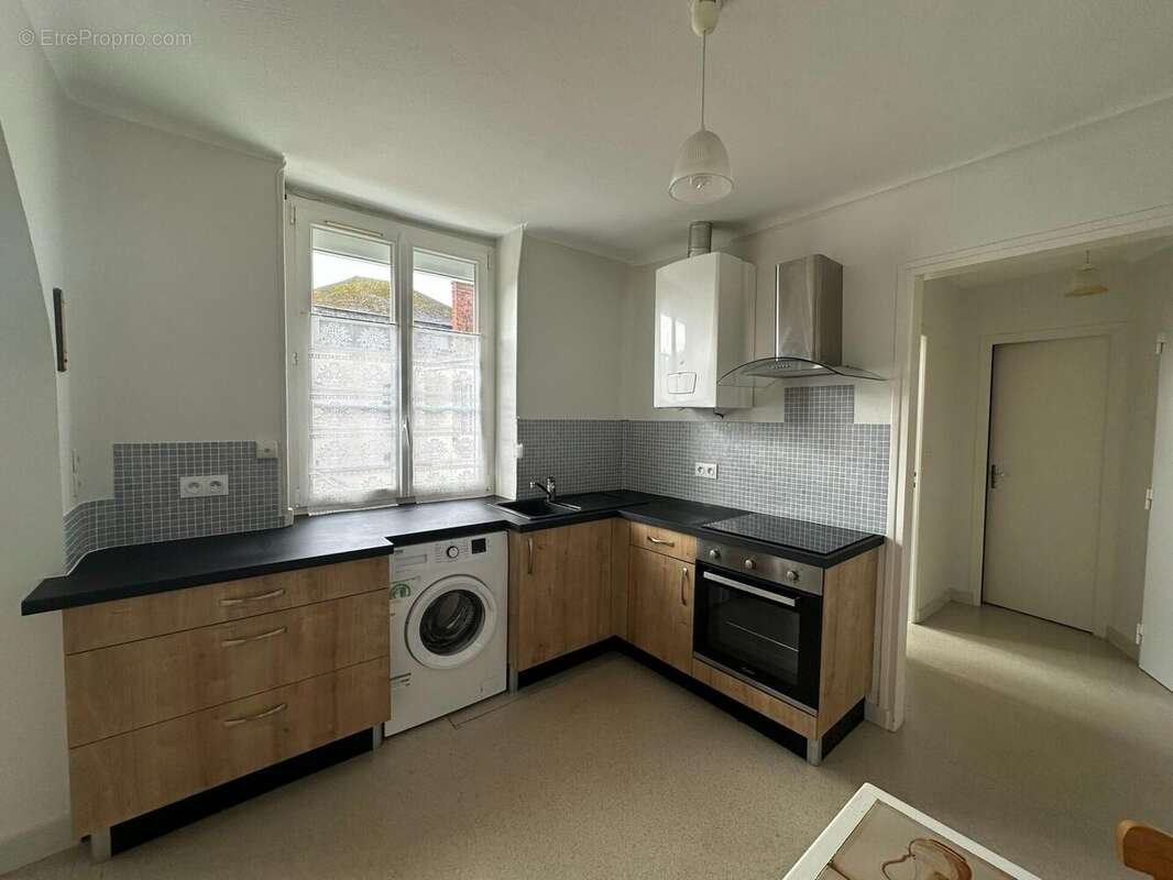 Photo 2 - Appartement à GIEN