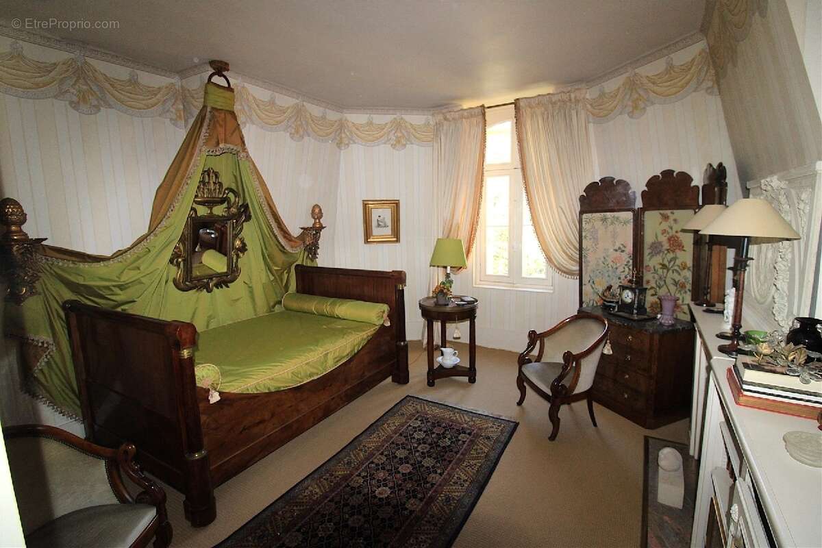 Maison à YERRES