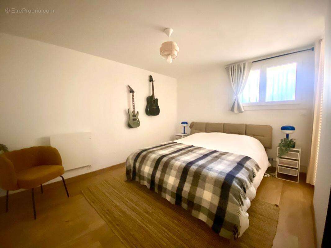Appartement à BANDOL