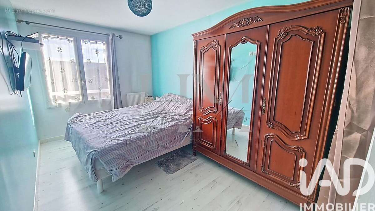 Photo 5 - Maison à PONTAULT-COMBAULT