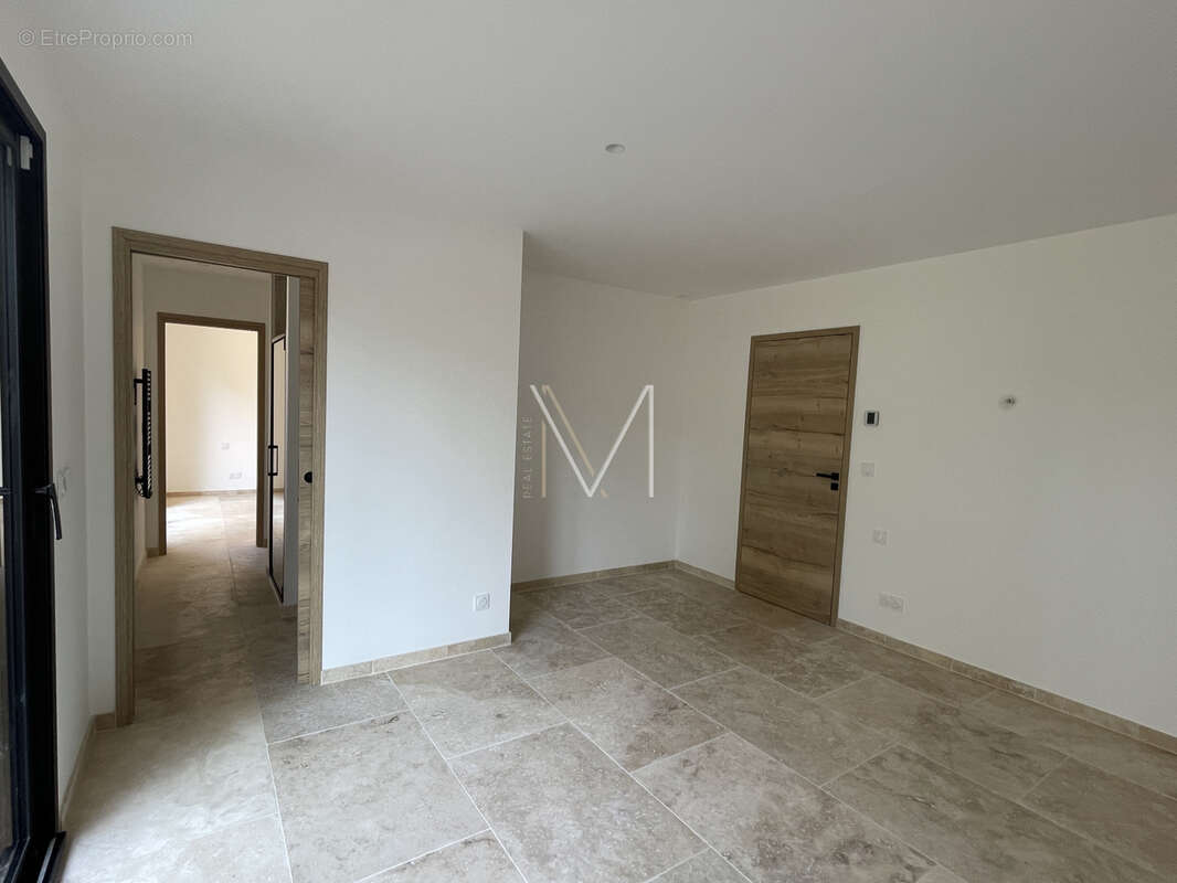 Plan de la tour - villa plein sud - magnifique vue - photo 21