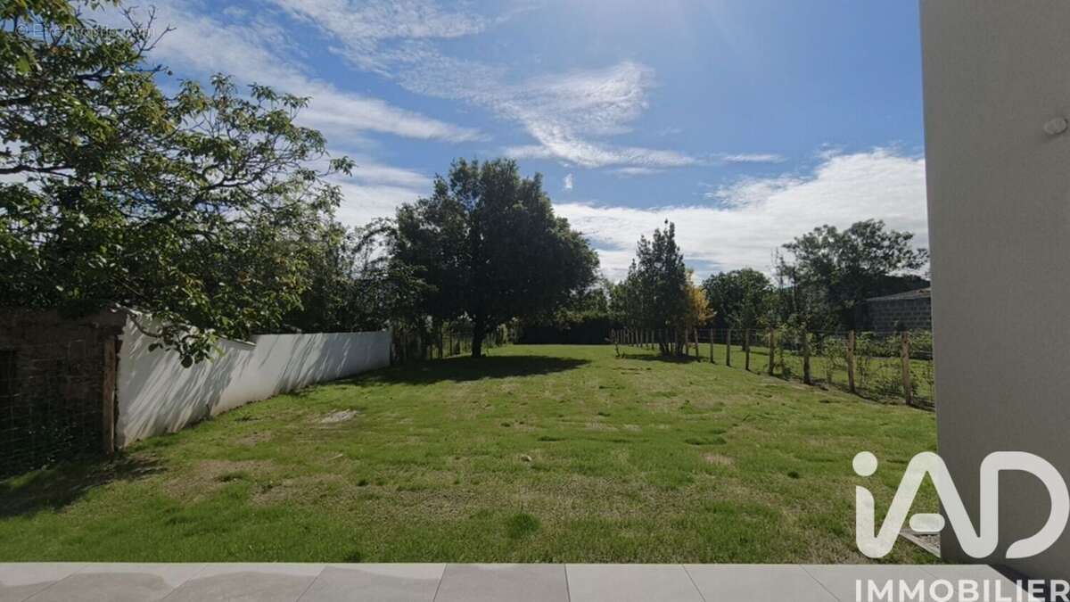 Photo 4 - Maison à COUERON