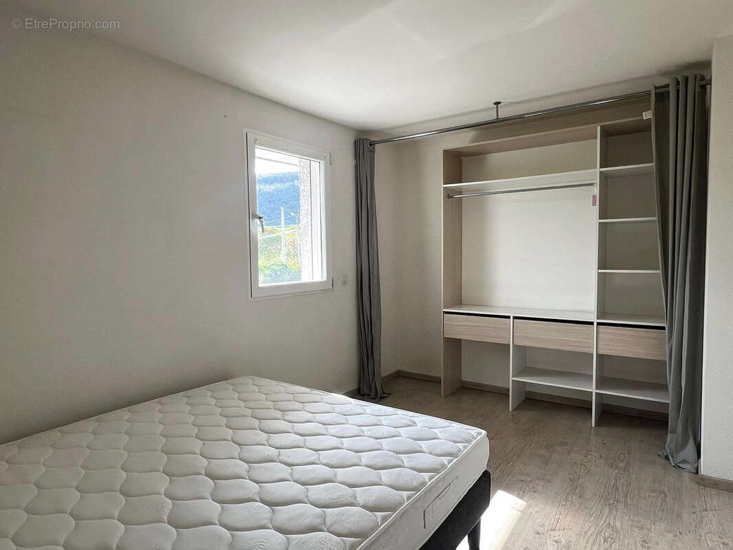 Appartement à GAILLARD