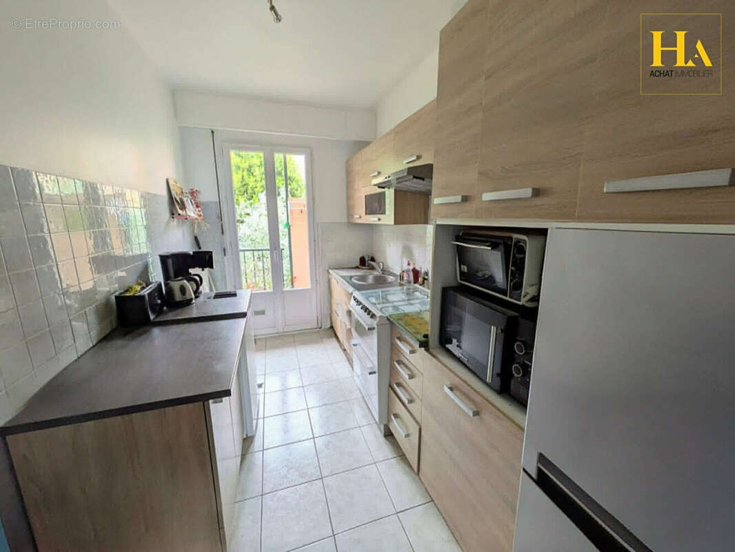 Appartement à GRASSE