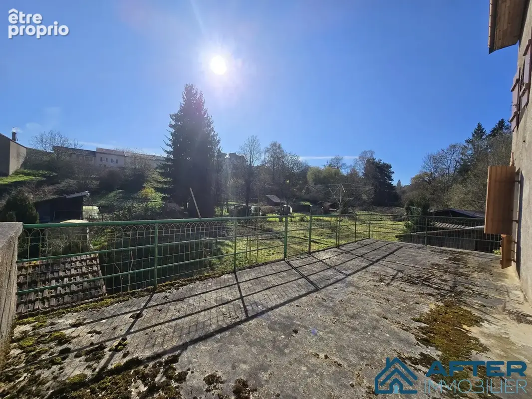 Maison 143 m² à Baccarat  - photo 4