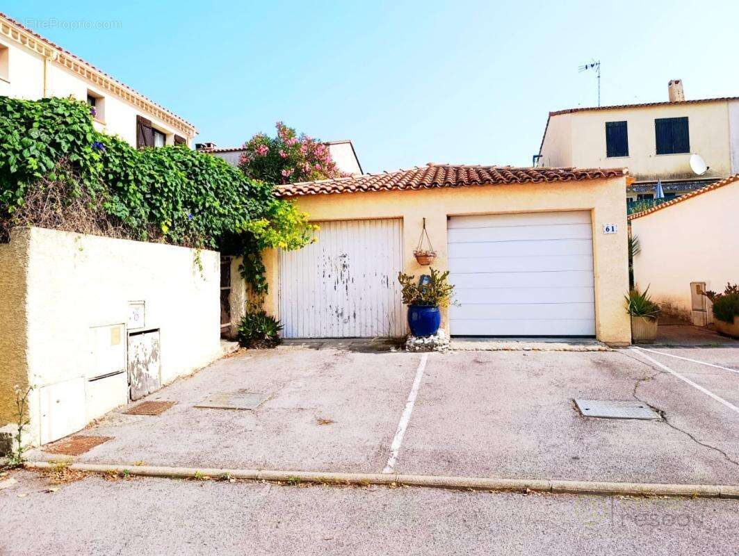 Maison 80 m² à Montpellier  - photo 11