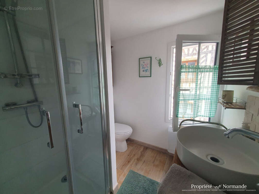 Maison 80 m² à Bernay  - photo 9