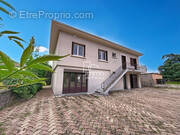 Maison à BOURG-EN-BRESSE