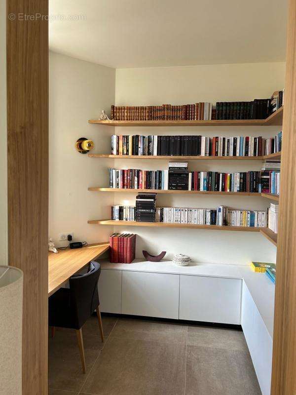 Appartement à CASTILLON-LA-BATAILLE