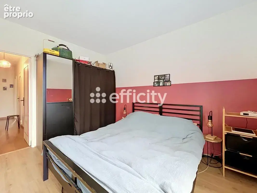 Appartement - photo 8