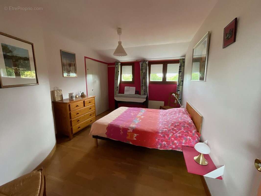 Maison à LA RICHE