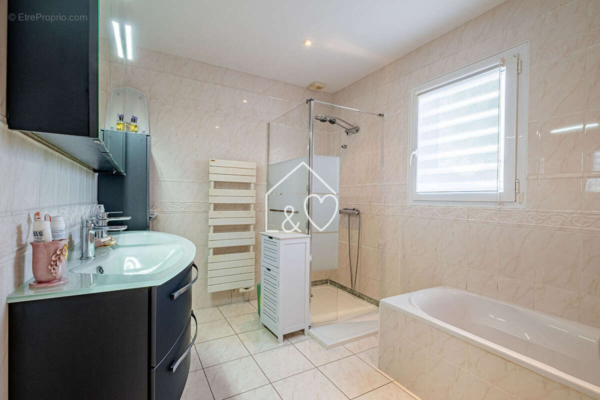 Maison à LES MOUTIERS-EN-RETZ