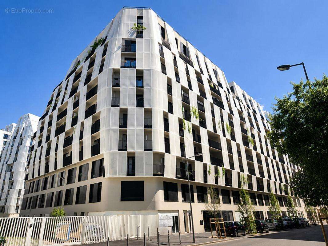 La Défense - 4P 80 m²  avec balcon - Immeuble 2020 - photo 14