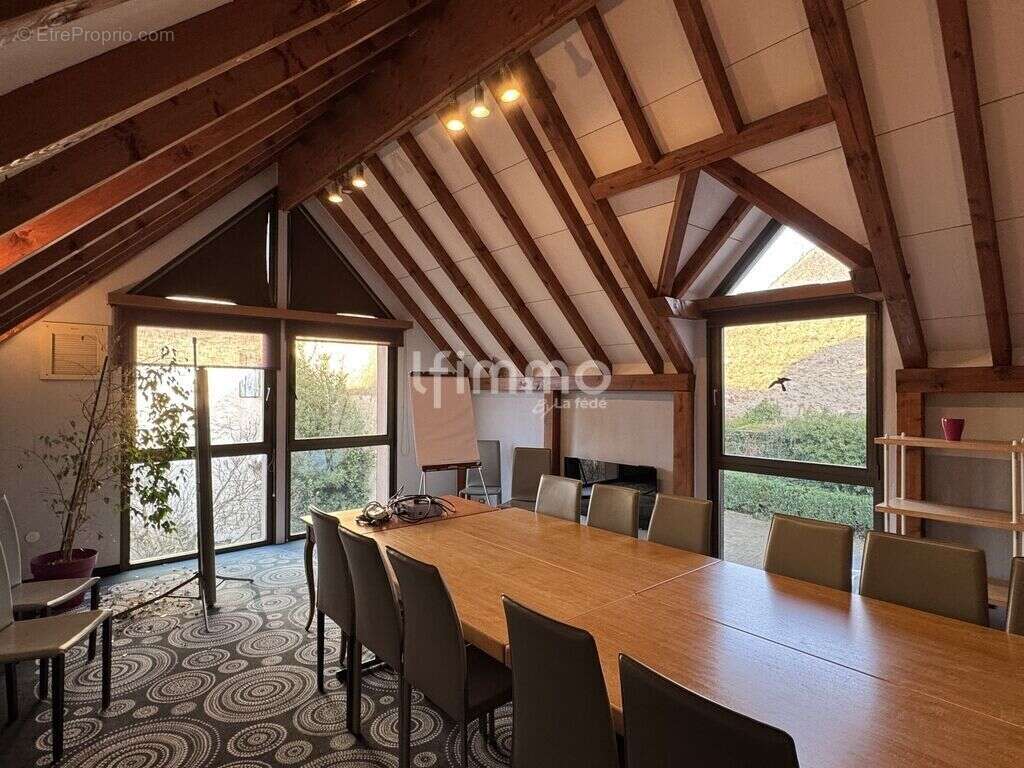 Appartement à WESTHALTEN