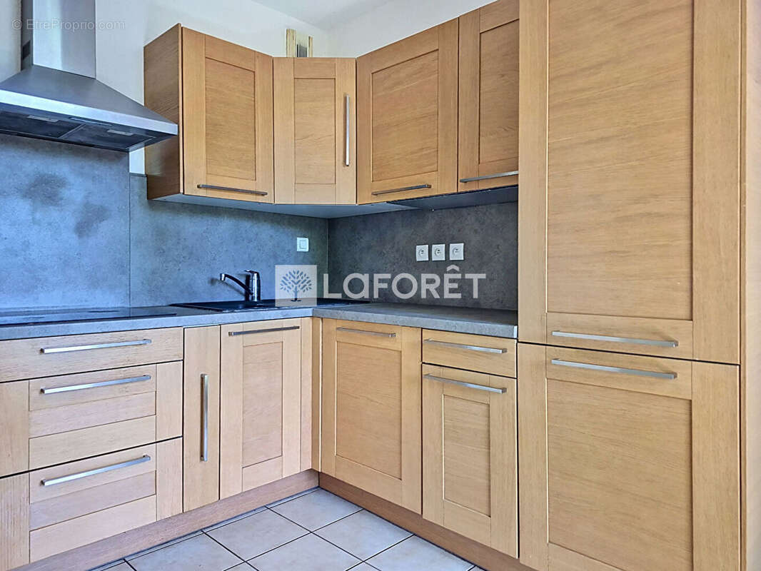 Appartement à BEGLES