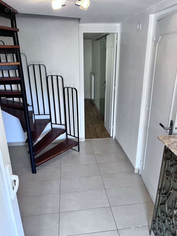 Maison à FRANCONVILLE