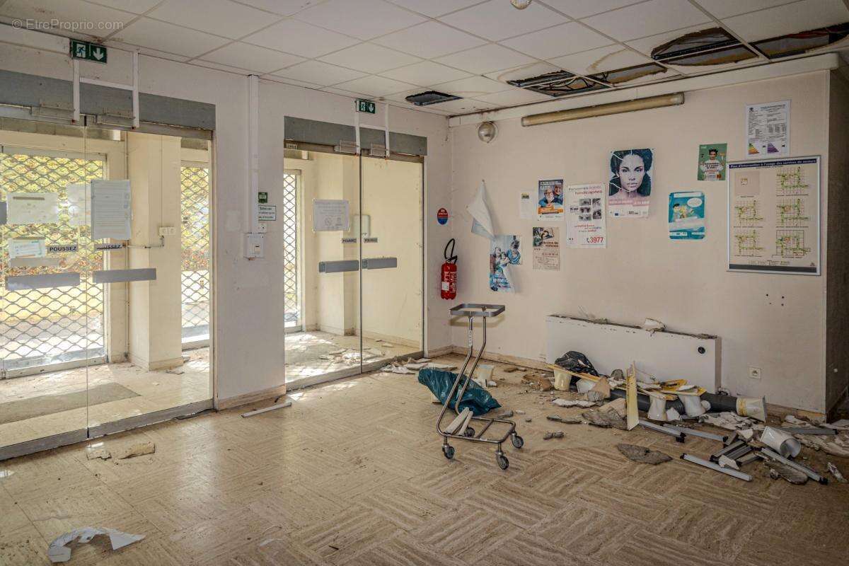 Appartement à PAMIERS