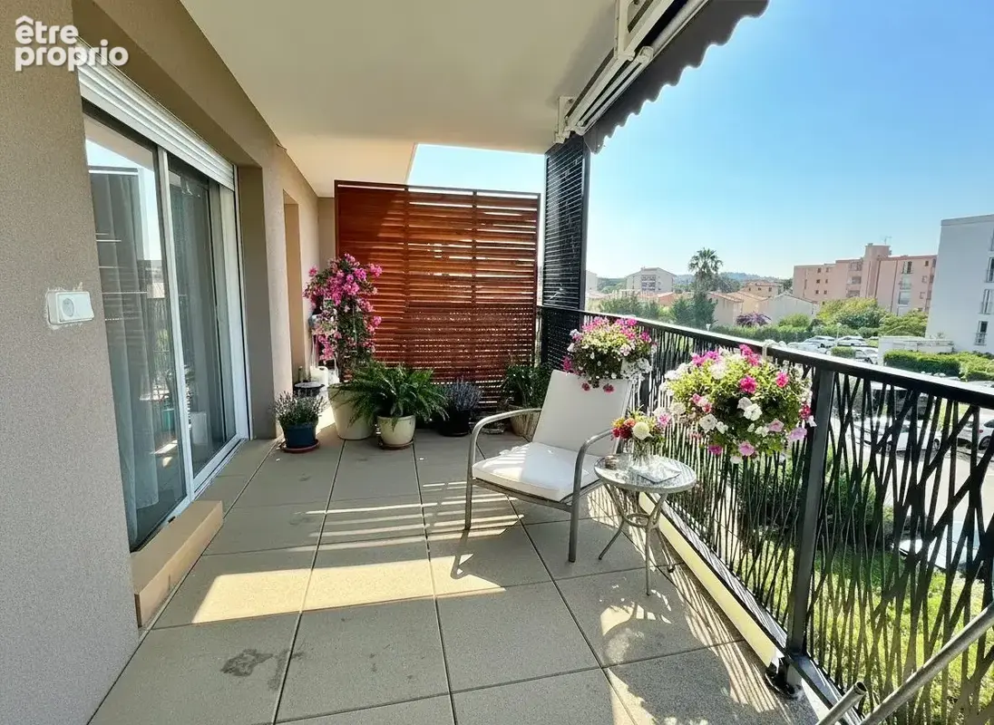 Appartement 3 pièces 74 m² à vendre à Frejus (83600) - photo 4