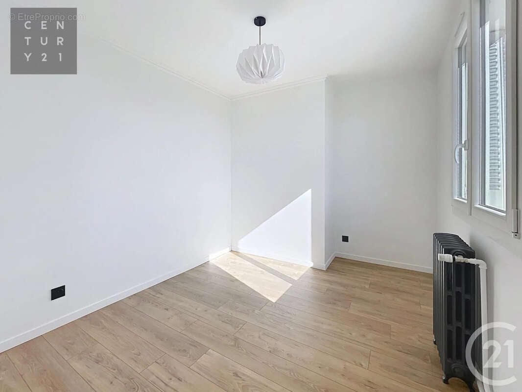 Appartement à TROYES