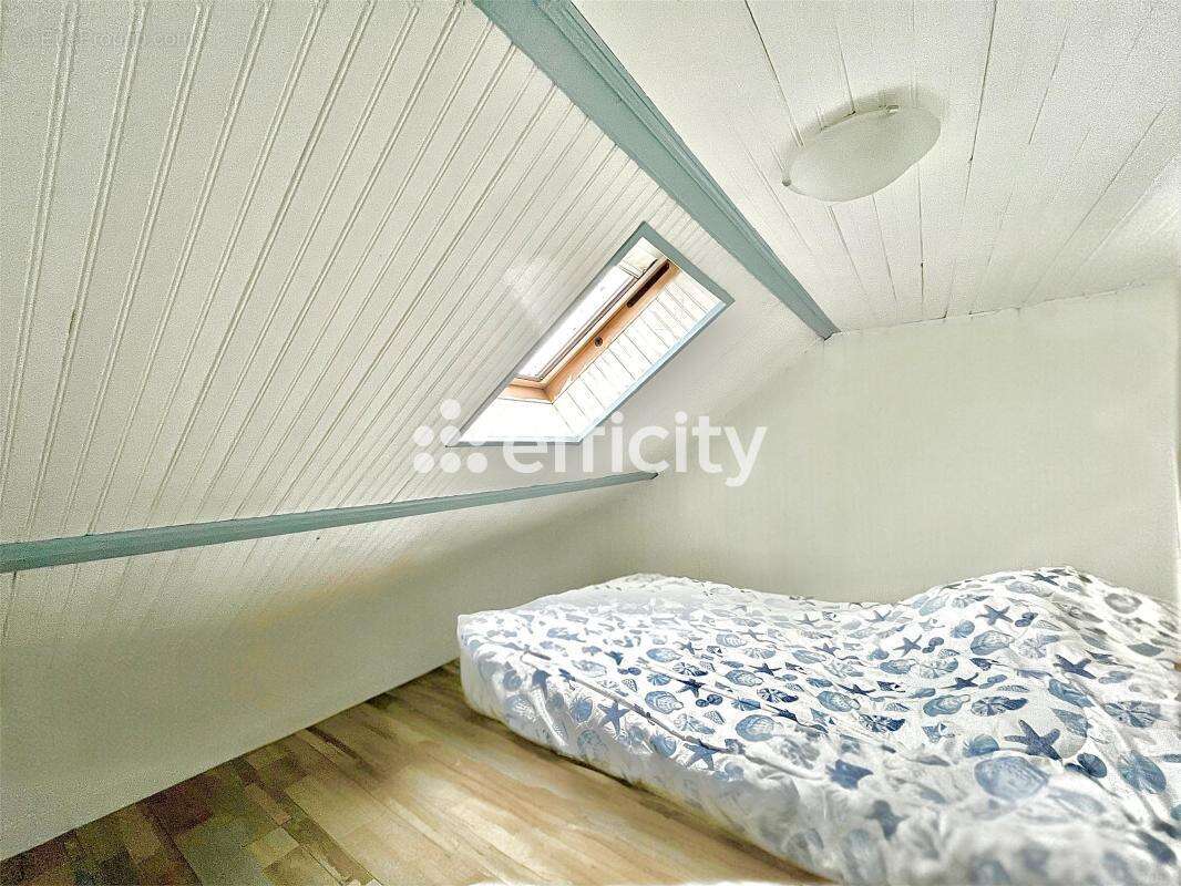 Maison à BILLY-SUR-AISNE