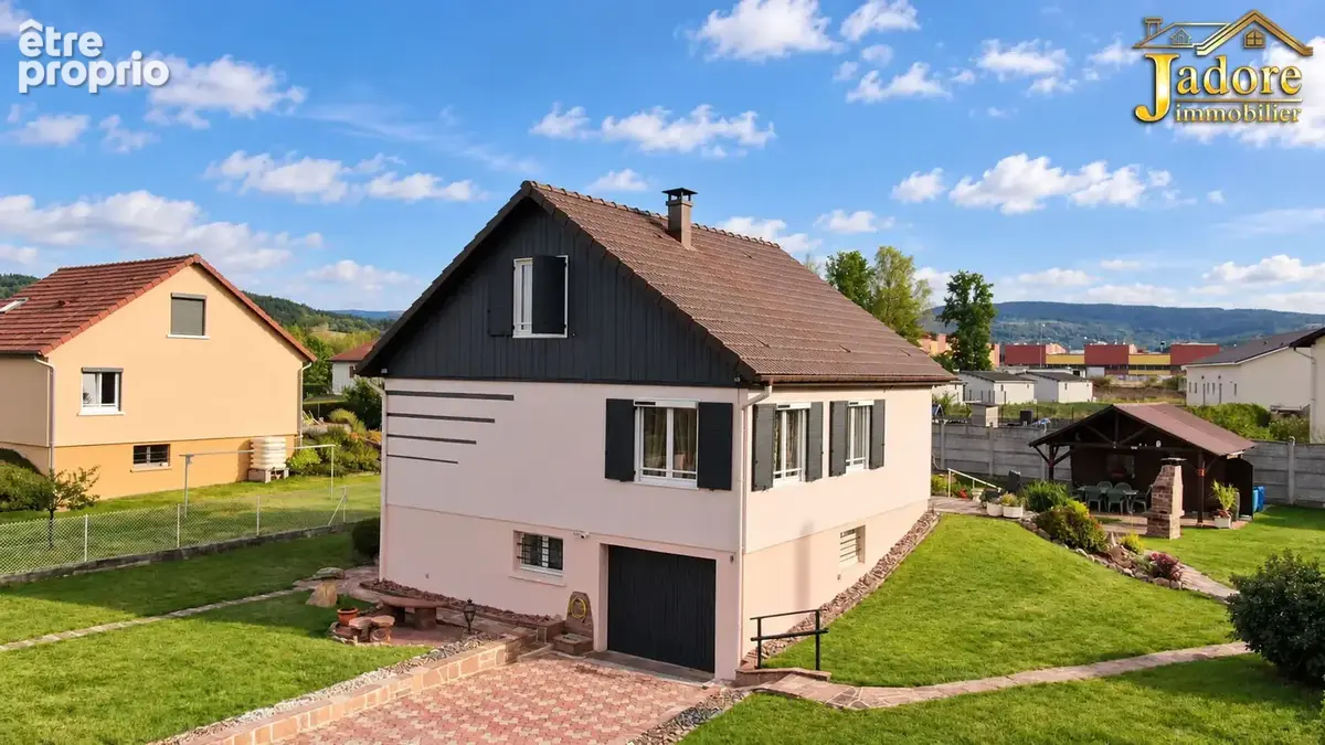 Maison proche toute commodites - photo 22