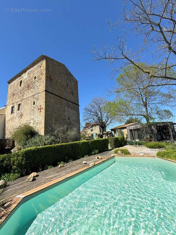 Maison à CARCASSONNE