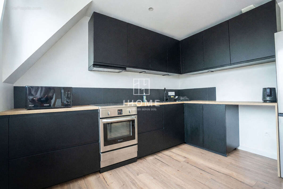 Maison à LES PONTS-DE-CE