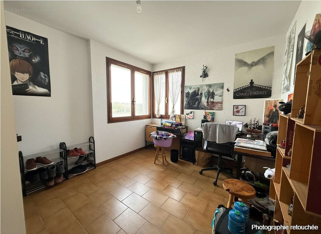Appartement 76 m² à Chatuzange-Le-Goubet  - photo 8