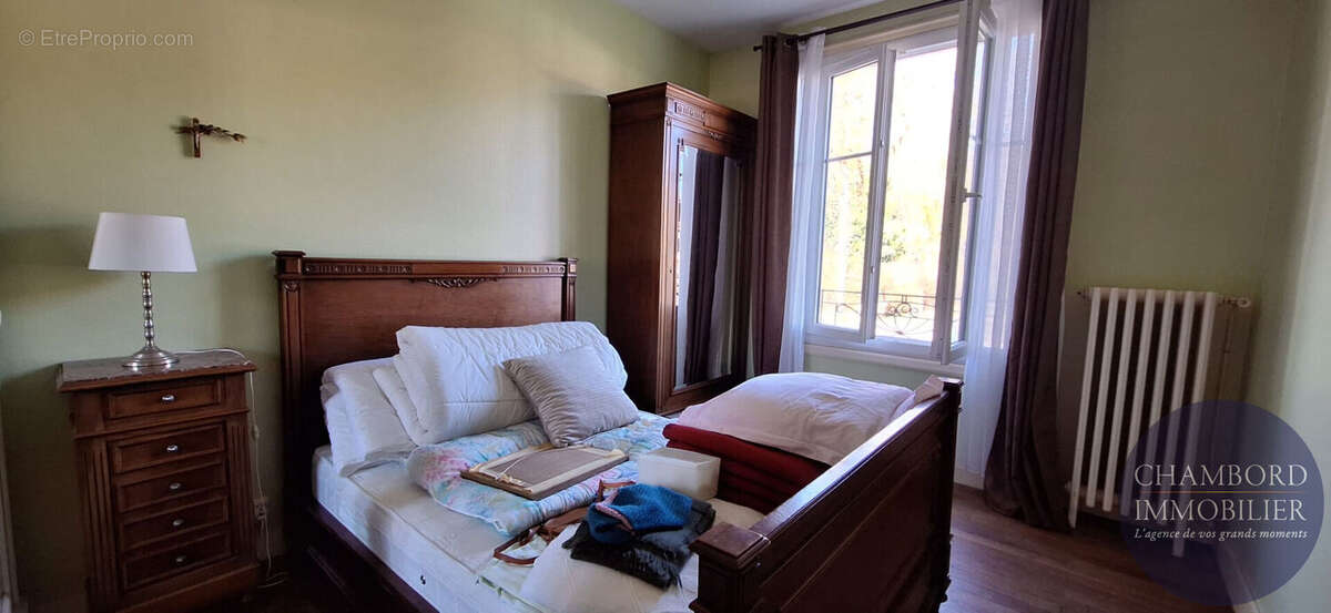 Maison à ONZAIN