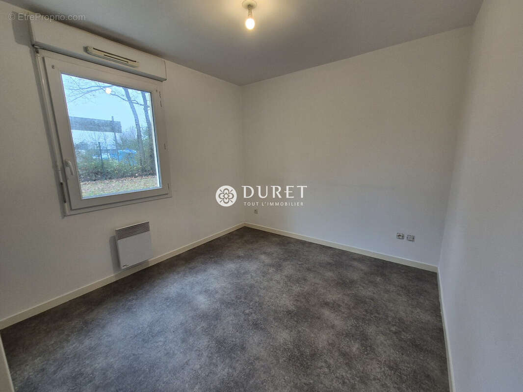 Appartement à LA ROCHE-SUR-YON