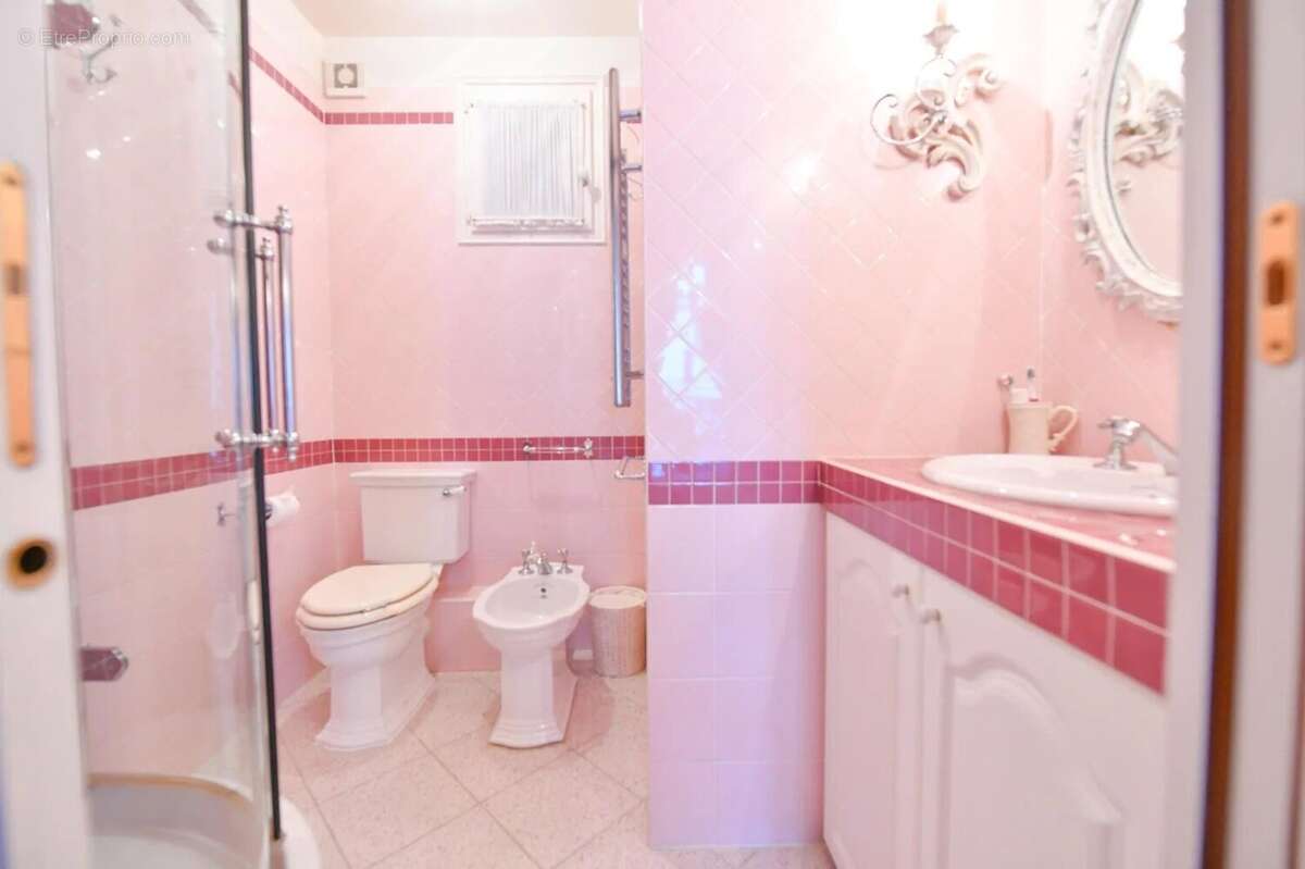 Appartement à PARIS-4E