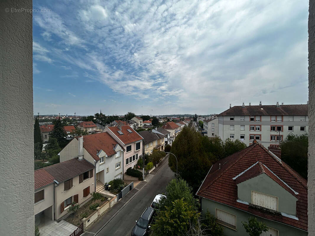 Appartement Montigny Les Metz 4 pièce(s) - photo 7