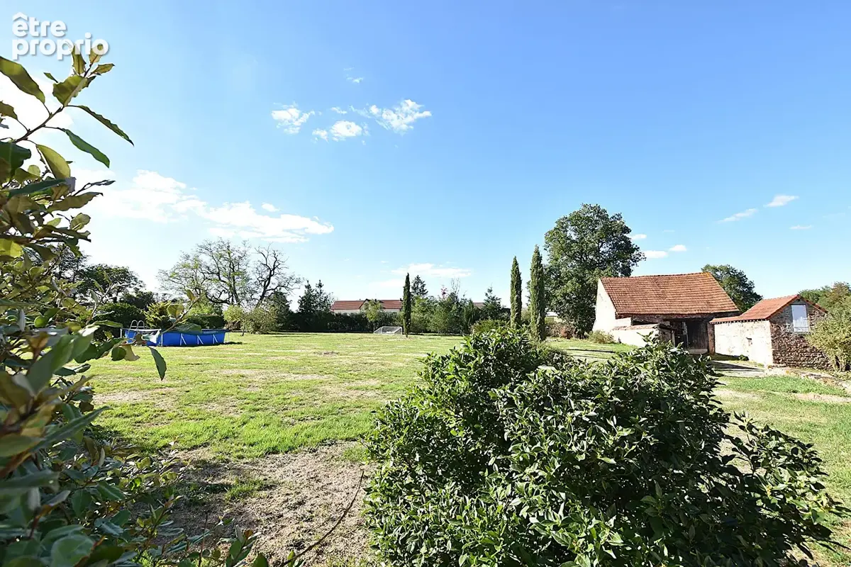 Ideale gite proche de lapalisse : - photo 8