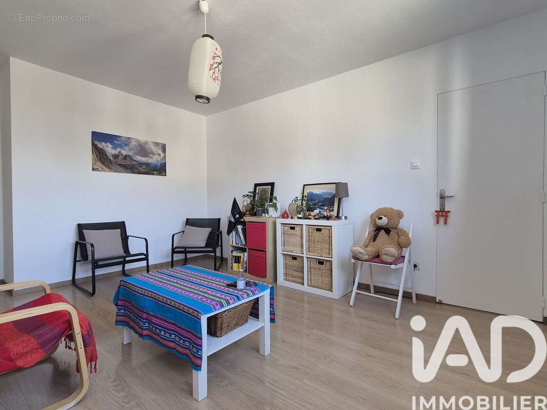 Photo 2 - Appartement à VIZILLE