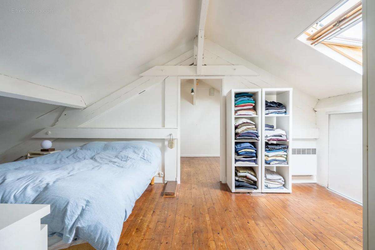 Appartement à LE PERREUX-SUR-MARNE